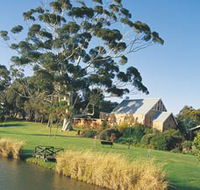 Minnawarra Historic Precinct - Accommodation QLD