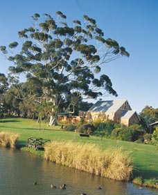 Minnawarra Historic Precinct - Accommodation QLD 0