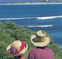 Separation Point Lookout - Accommodation QLD