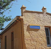Rottnest Museum - Accommodation QLD