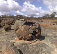 Gathercole Nature Reserve - Accommodation QLD