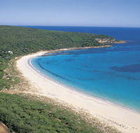 Bunker Bay - Accommodation QLD