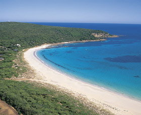 Bunker Bay - Accommodation QLD 0