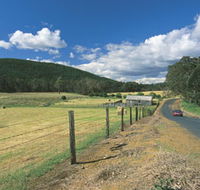 Donnybrook Balingup Scenic Drives - Accommodation QLD