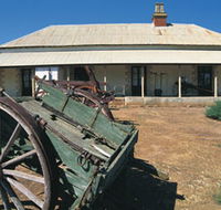 Chiverton House Museum - Accommodation QLD
