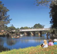 Denmark River - Accommodation QLD