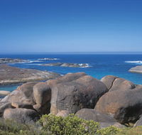 Elephant Rocks - Accommodation QLD