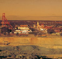 Super Pit - Accommodation QLD