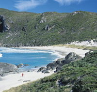 D'Entrecasteux National Park - Accommodation QLD