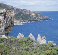 Point D'Entrecasteaux - Accommodation QLD