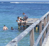 Horrocks Beach - Accommodation QLD