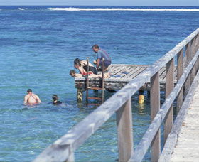 Horrocks Beach - Accommodation QLD 0