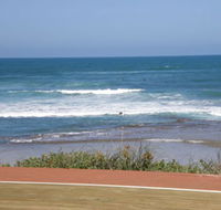 Flat Rocks - Accommodation QLD