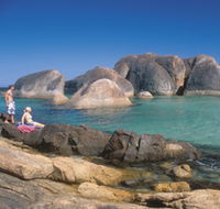 William Bay National Park - Accommodation QLD