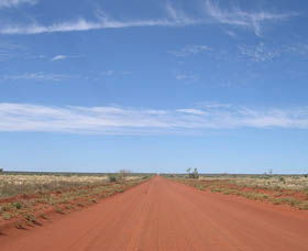 Bandya WA Accommodation QLD