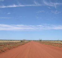 Great Central Road - Accommodation QLD