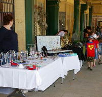 Boulder Market Day - Accommodation QLD