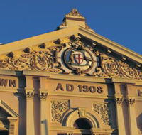 Kalgoorlie Town Hall - Accommodation QLD