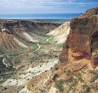 Charles Knife Road - Accommodation QLD