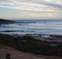 Jacques Point - Accommodation QLD