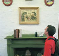 Boulder Pharmacy Museum - Accommodation QLD