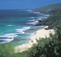 Leeuwin-Naturaliste National Park - Yallingup - Accommodation QLD