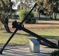 Europa Anchor - Accommodation QLD