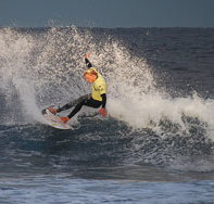 Strickland Bay - Accommodation QLD