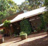 Woody Nook - Accommodation QLD