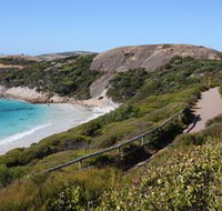 Great Ocean Pathway - Accommodation QLD