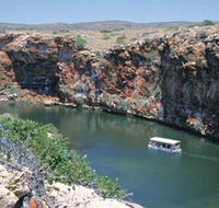 Cape Range National Park - Accommodation QLD