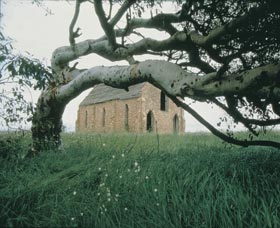 Wesley Church - Accommodation QLD 0