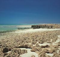 Cape Keraudren Nature Reserve - Accommodation QLD