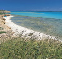 Coral Bay Walk Way - Accommodation QLD