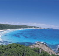 Observatory Point and Lookout - Accommodation QLD