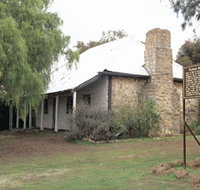 Military Barracks - Accommodation QLD