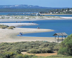 Murchison River - Accommodation QLD 0