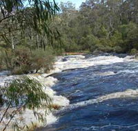 Moons Crossing - Accommodation QLD