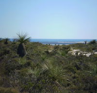 Lesueur National Park - Accommodation QLD