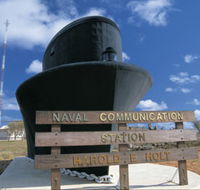 Harold E Holt Naval Communication Station - Accommodation QLD