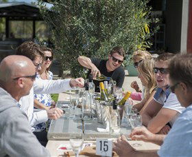 Ugly Duckling Wines - Accommodation QLD 0