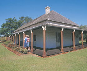 Wonnerup WA Accommodation QLD