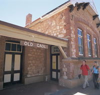 Old Coolgardie Gaol - Accommodation QLD