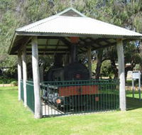 Ballarat Engine - Accommodation QLD