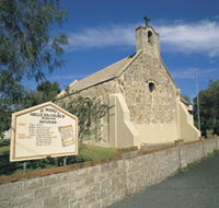 St Mary's Anglican Church - Accommodation QLD
