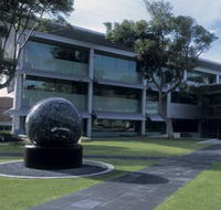 Centenary Gardens - Accommodation QLD