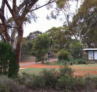 Gribble Creek Walk and Cycle Way - Accommodation QLD
