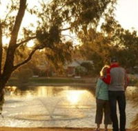 Bernard Park - Accommodation QLD