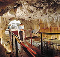 CaveWorks - Accommodation QLD