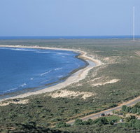 Surfers Beach - Accommodation QLD